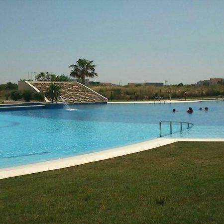 Sensacional Chalet Adosado De Lujo "Vacaciones Todo El Ano" San Jorge  Luaran gambar
