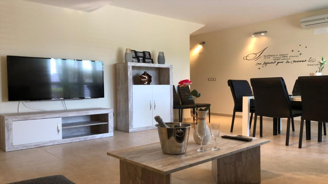 Sensacional Chalet Adosado De Lujo "Vacaciones Todo El Ano" San Jorge  Luaran gambar