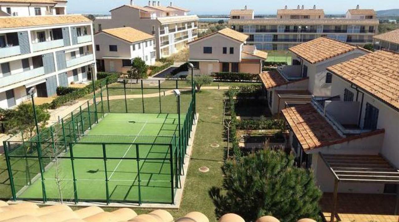 Sensacional Chalet Adosado De Lujo "Vacaciones Todo El Ano" San Jorge  Luaran gambar