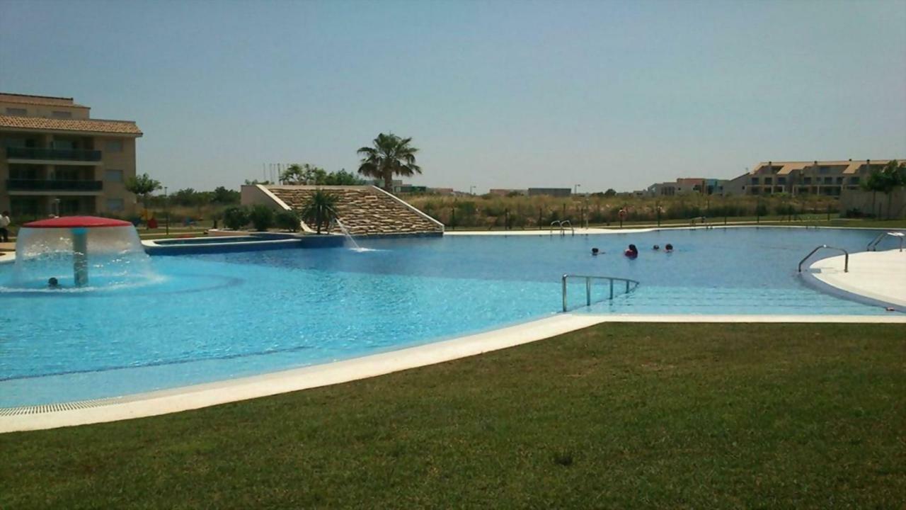 Sensacional Chalet Adosado De Lujo "Vacaciones Todo El Ano" San Jorge  Luaran gambar